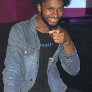 Meet your Posher, Bryson